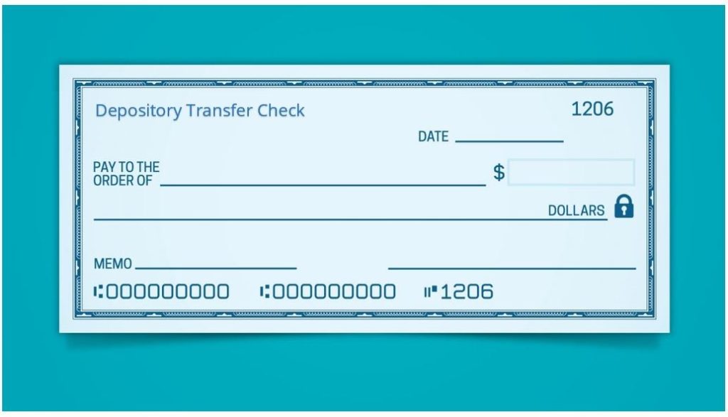 Depository Transfer Checks (DTC): Definition & Benefits