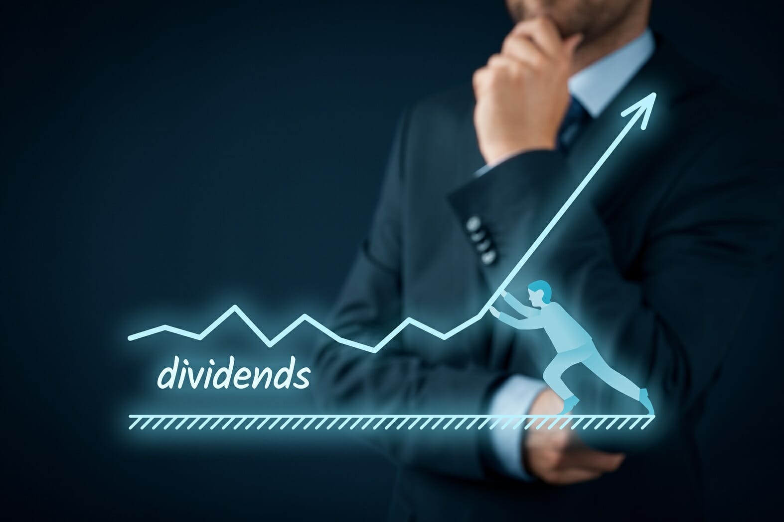 Dividend Growth Rate (DGR): Definition & Calculation