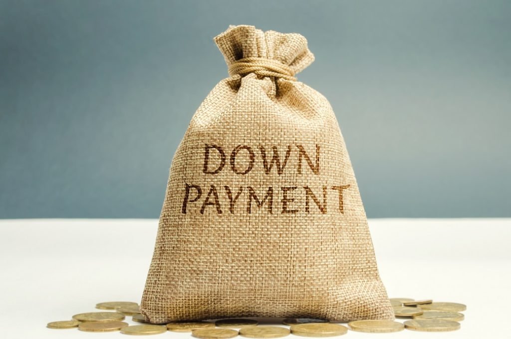 Understanding Down Payments: A Comprehensive Guide