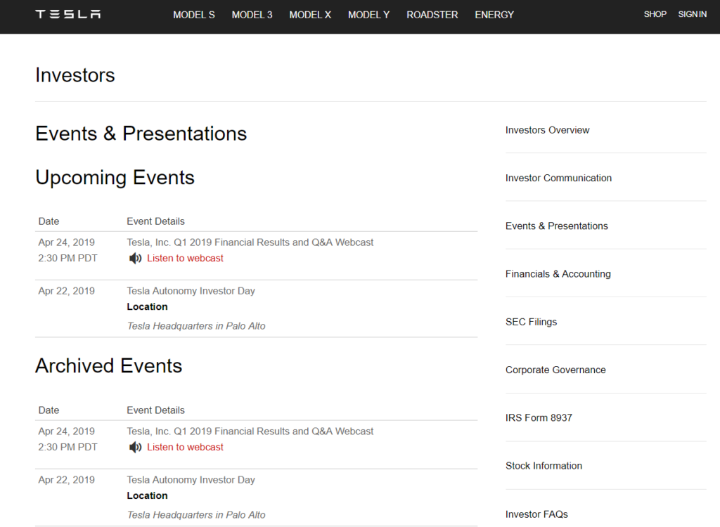 Understanding Earnings Calls: A Comprehensive Guide