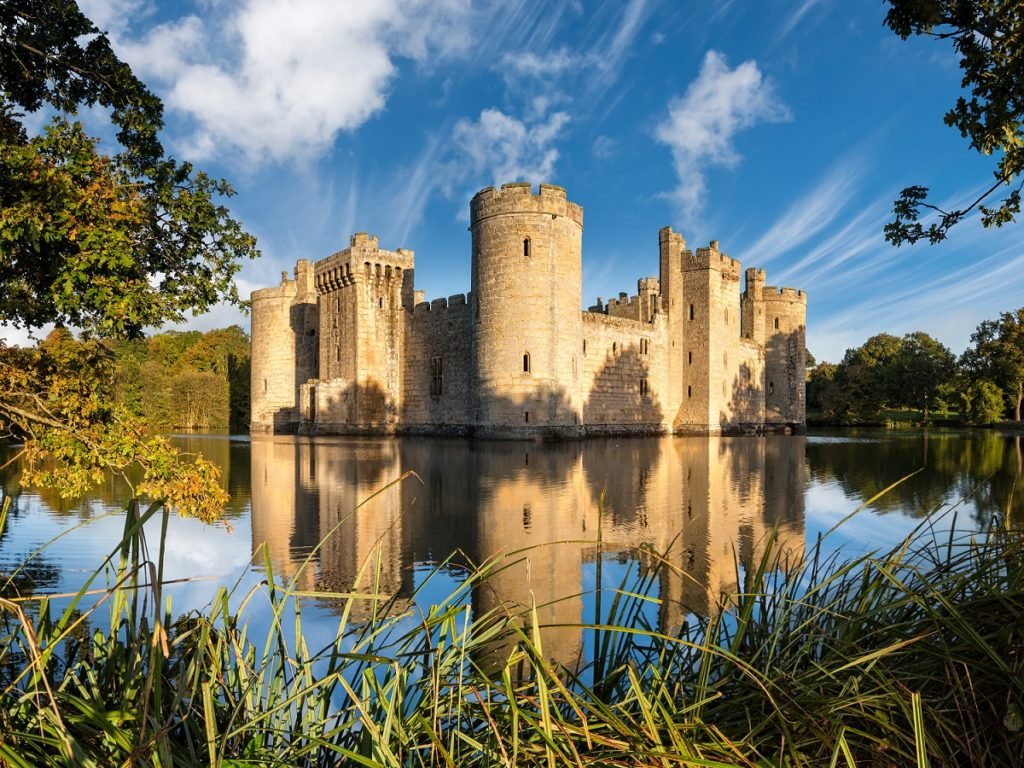 Understanding Economic Moats: A Guide to Sustainable Competitive Advantage