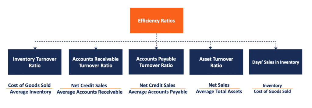 Understanding Efficiency Ratios: A Key to Business Performance