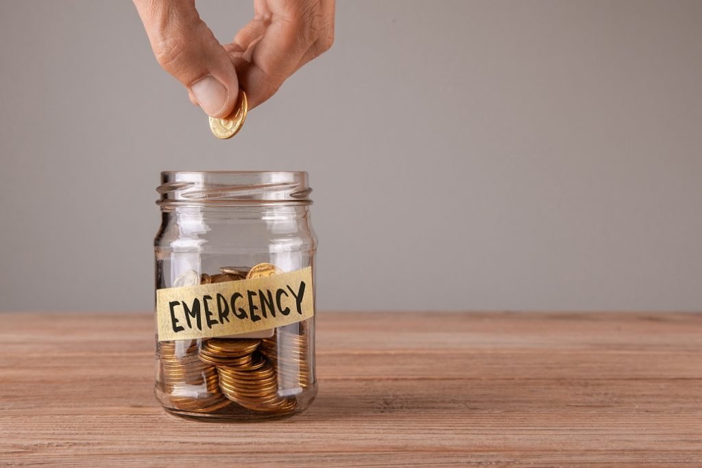 Emergency Fund: What It Is & Why You Need One