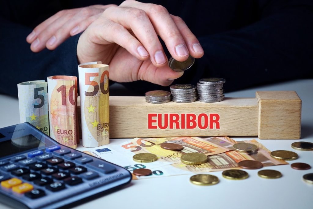 Understanding Euribor: The Euro Interbank Offered Rate Explained