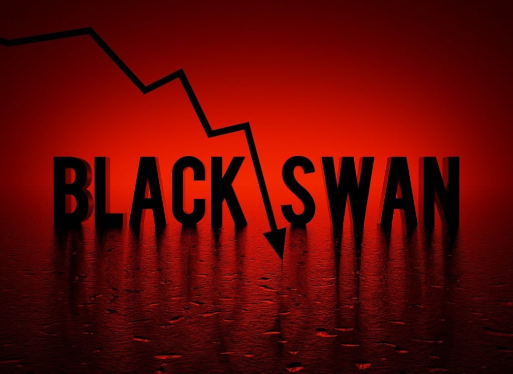 Understanding Black Swan Events in Finance: Examples & Impact