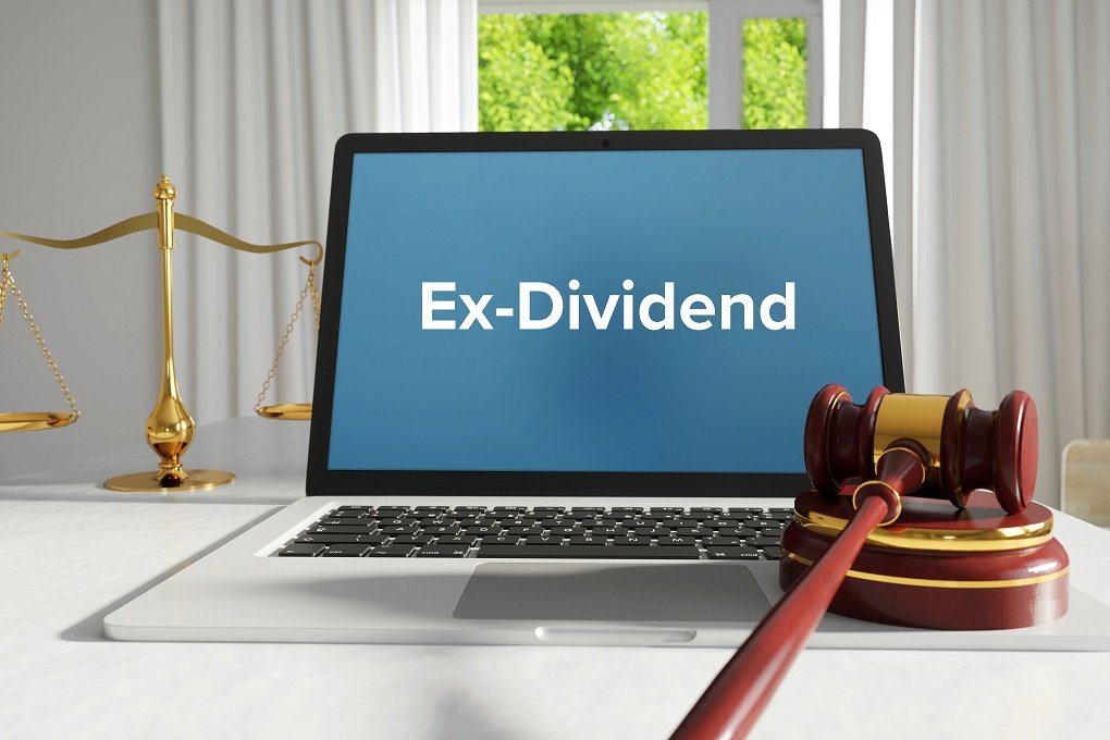 Understanding Ex-Dividend Dates: A Comprehensive Guide