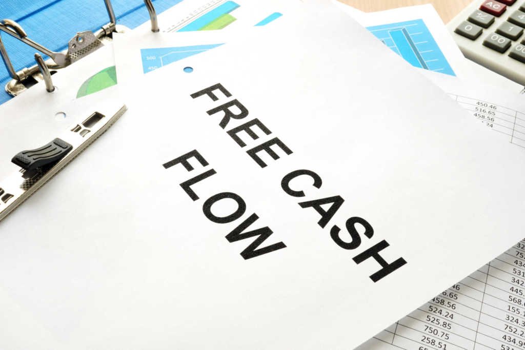 FCFF, FCFE, and Dividends: Understanding Intrinsic Value