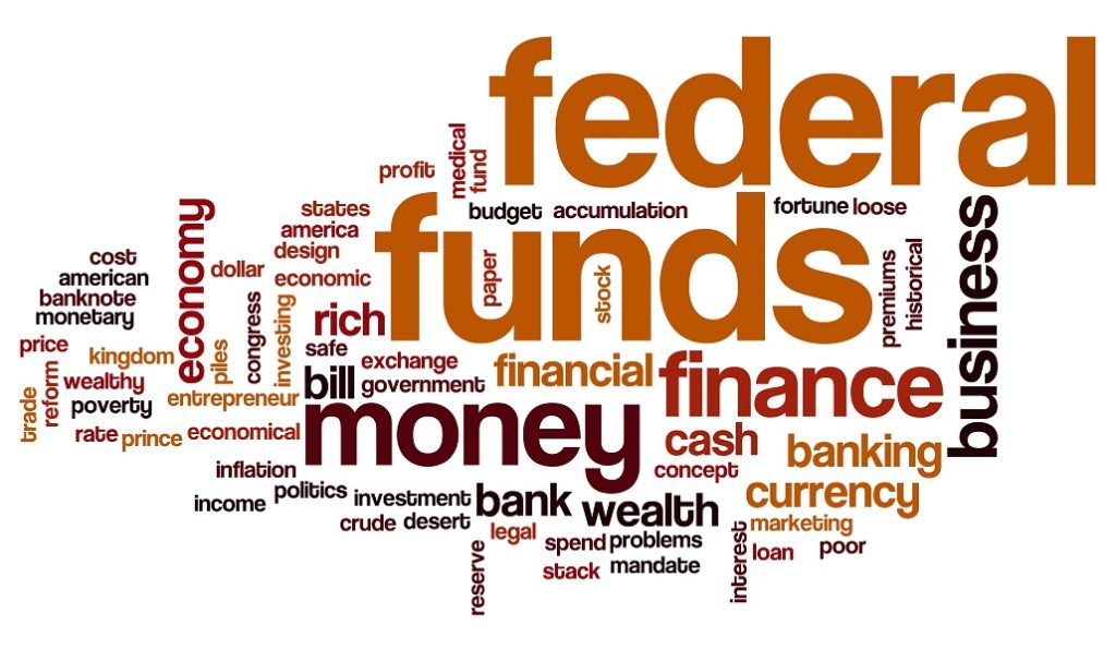 Federal Funds Rate: Understanding Interest Rates & Its Impact
