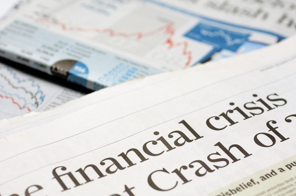 Understanding Financial Crises: Causes, Impacts, and Examples