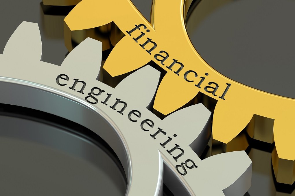 Financial Engineering: Principles, Applications & Career Paths