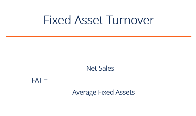 Fixed Asset Turnover Ratio: Calculation & Importance
