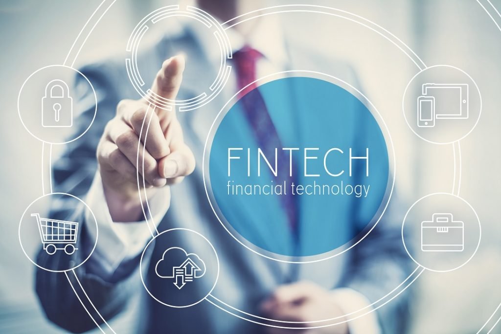 Fintech Explained: Revolutionizing Financial Services with Technology