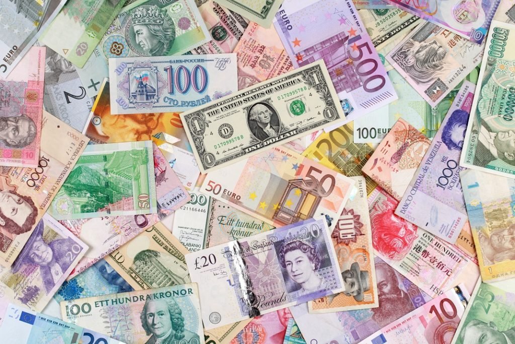 Foreign Exchange Reserves: Definition & Importance
