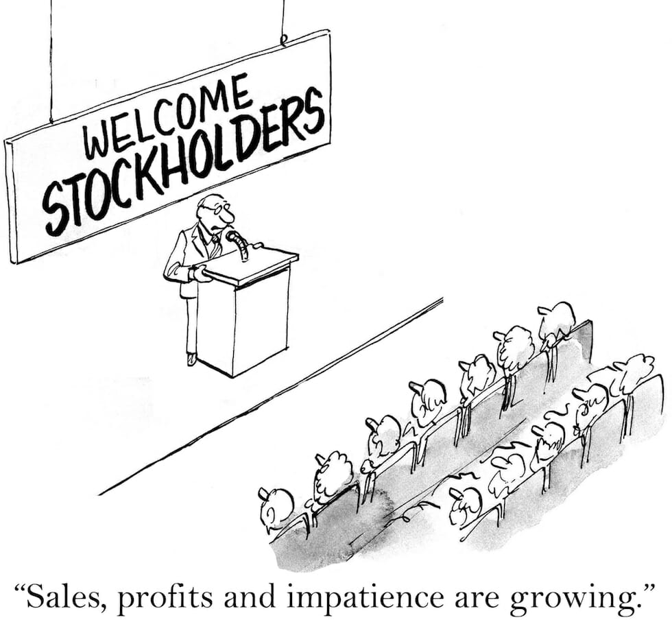 Founders Stock: Definition, Vesting, and Key Differences