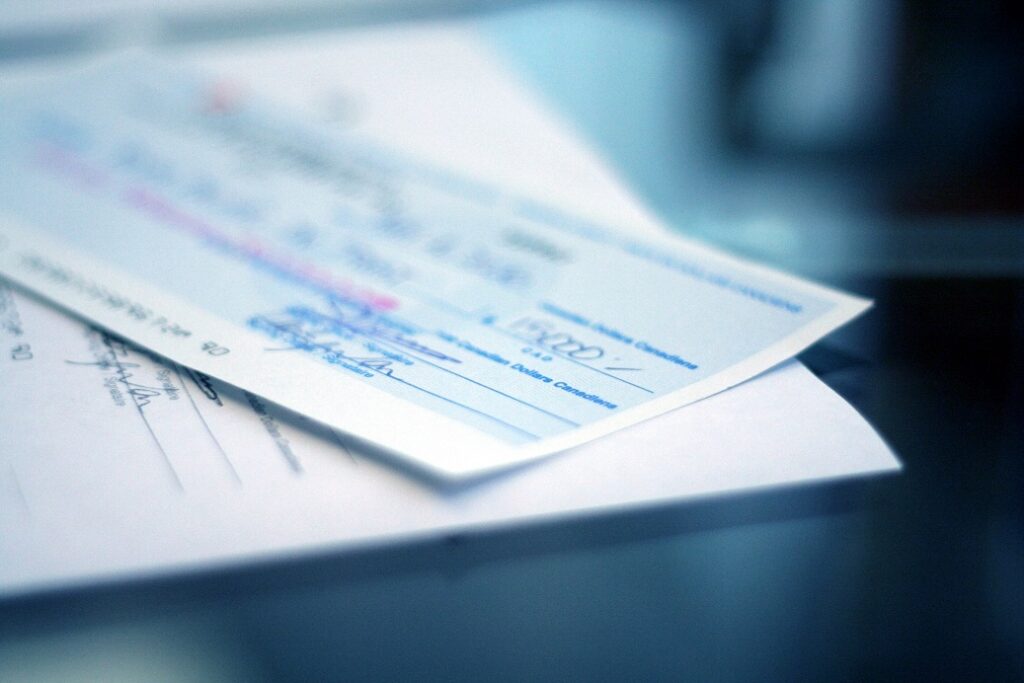 Understanding Holdover Checks: What They Are & Why They Happen