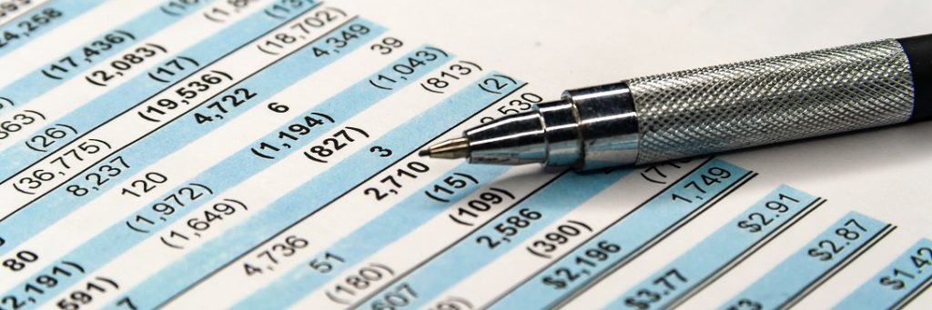 Horizontal Analysis: Understanding Financial Trends & Growth