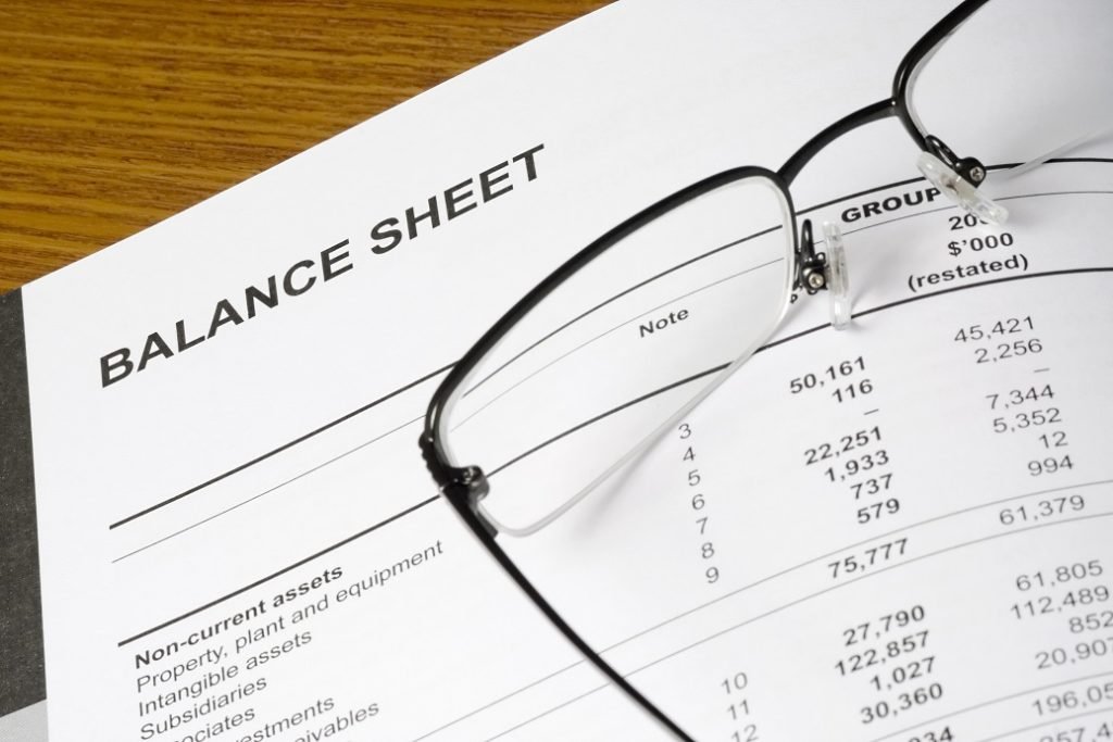 Understanding Balance Sheets: A Comprehensive Guide