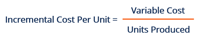 Understanding Incremental Cost: A Definition & Key Considerations