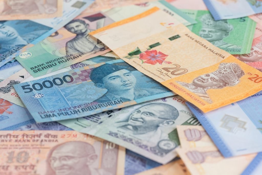 Indonesian Rupiah (IDR): Currency Overview & Information