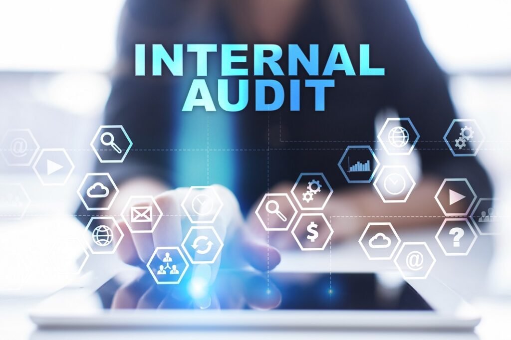 Internal Audits: Ensuring Efficiency & Compliance - A Comprehensive Guide