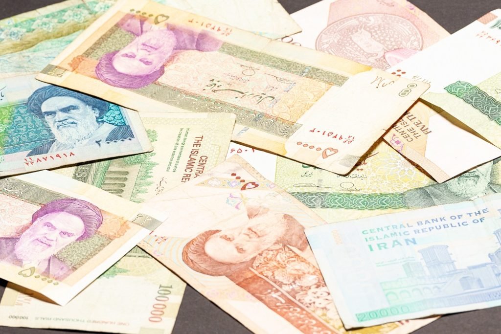 Iranian Rial (IRR): Currency Overview, Value & History
