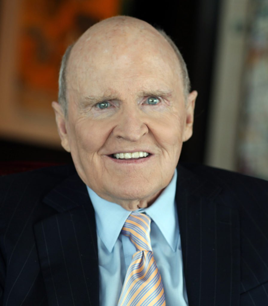 Jack Welch: Biography & Legacy of GE s Transformative Leader