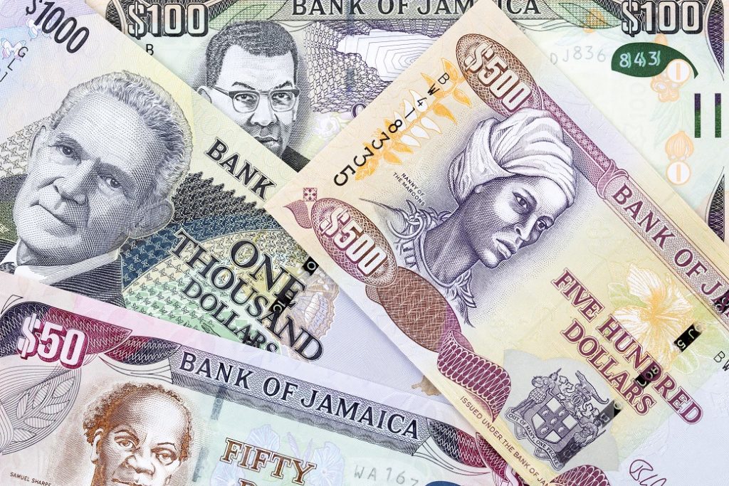 Jamaican Dollar (JMD): Currency Overview & Information