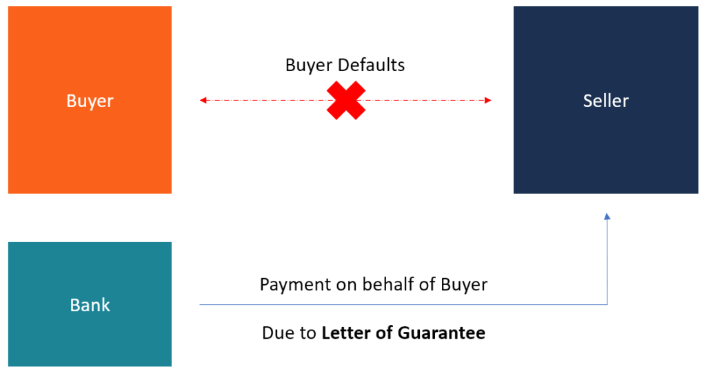 Letter of Guarantee: Definition, Purpose & How It Works