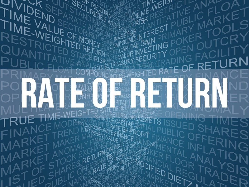 MIRR: Understanding the Modified Internal Rate of Return