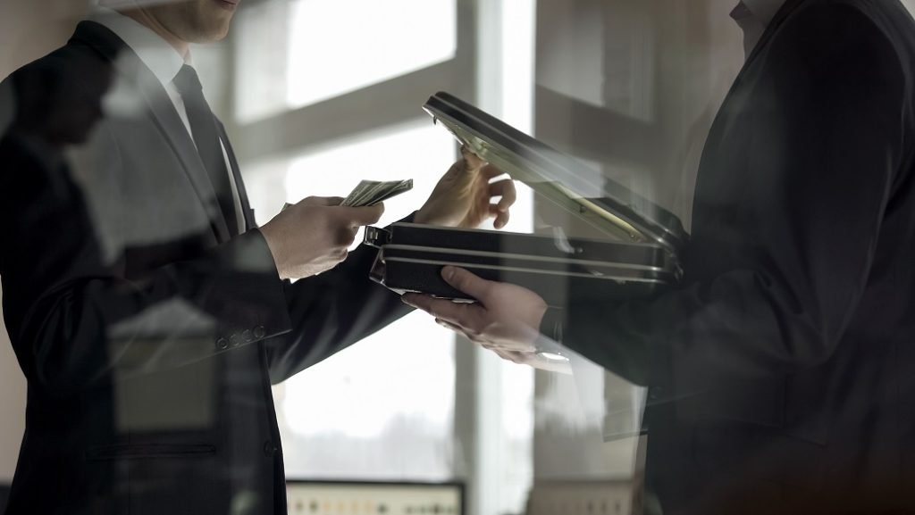 Understanding Money Laundering: Definition & How It Works