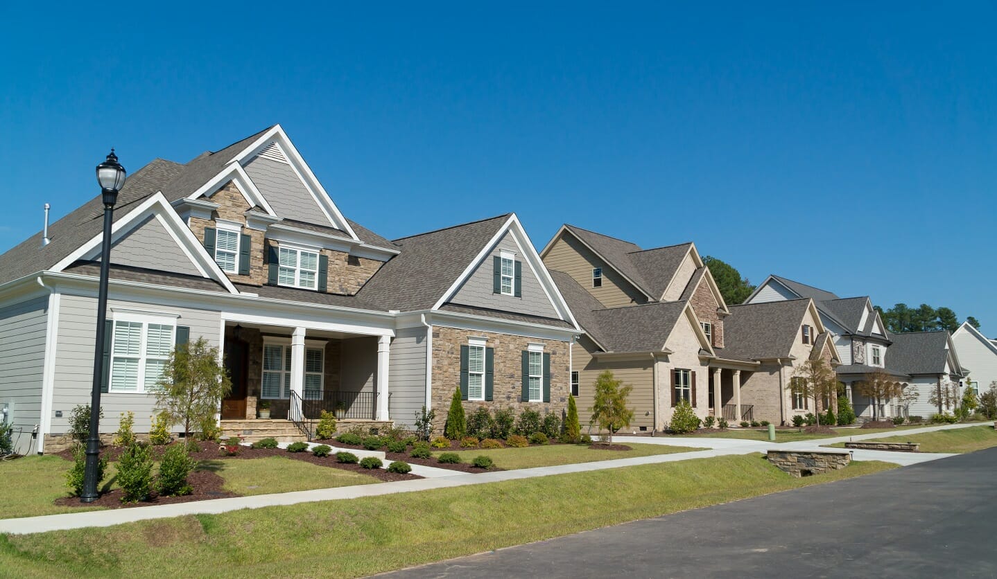 Mortgages Explained: Your Guide to Home Loans & Financing