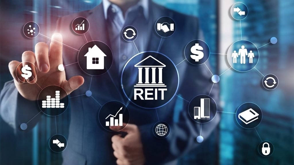 NAREIT: Understanding Real Estate Investment Trusts (REITs)
