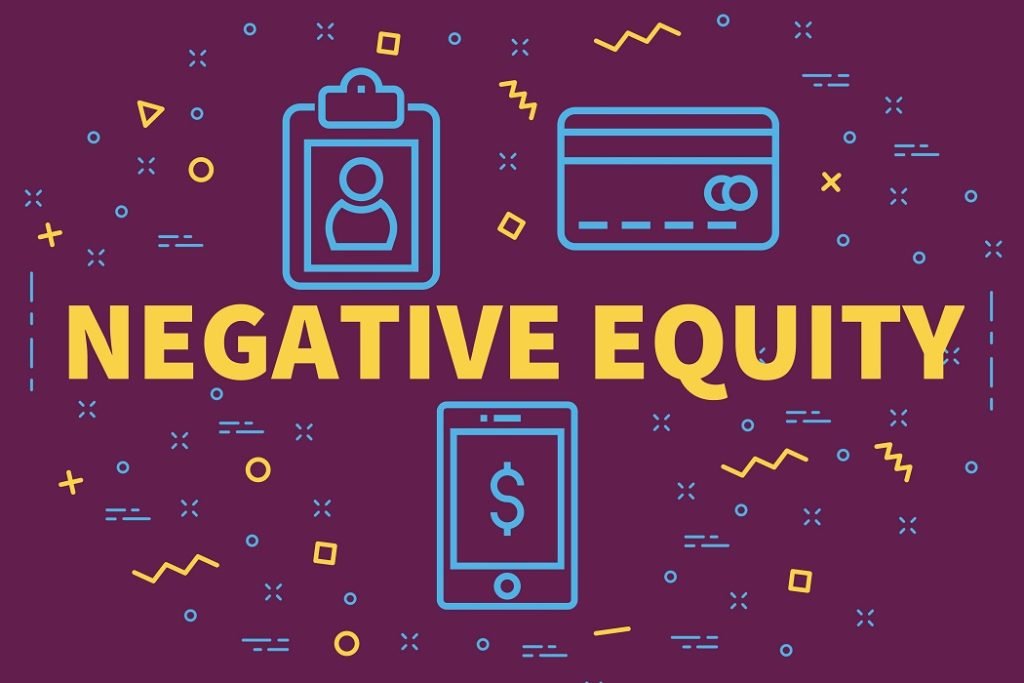 Understanding Negative Equity: Causes, Risks & Solutions