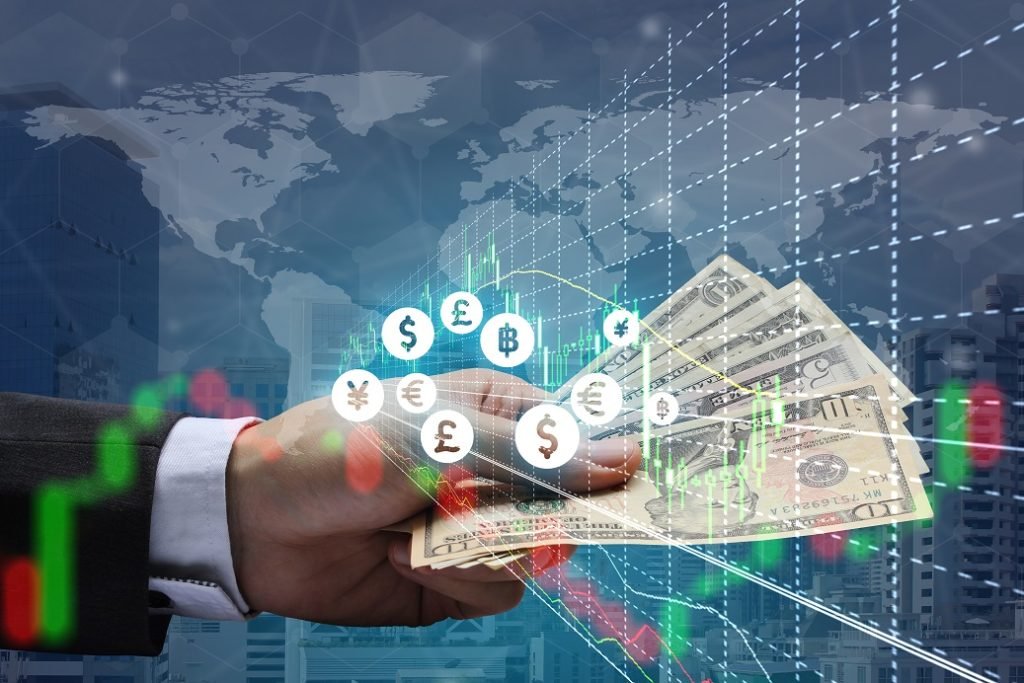 Understanding Net Foreign Assets (NFA): A Comprehensive Guide