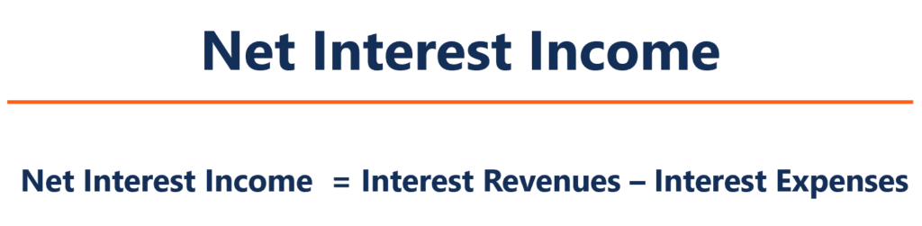 Net Interest Income (NII): Definition & Calculation