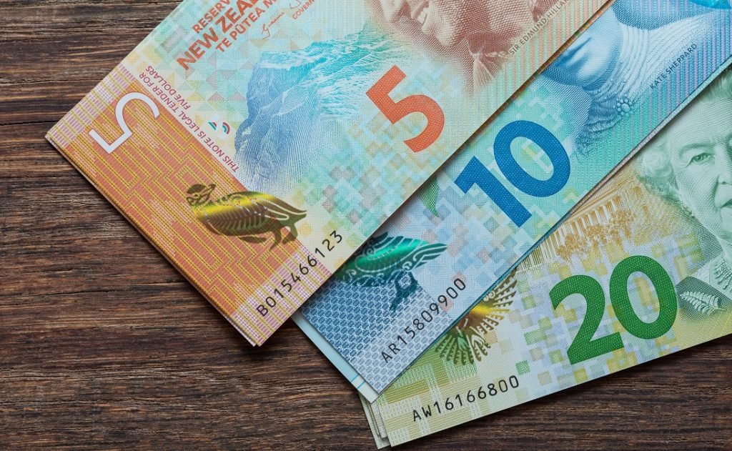 New Zealand Dollar (NZD): A Comprehensive Overview