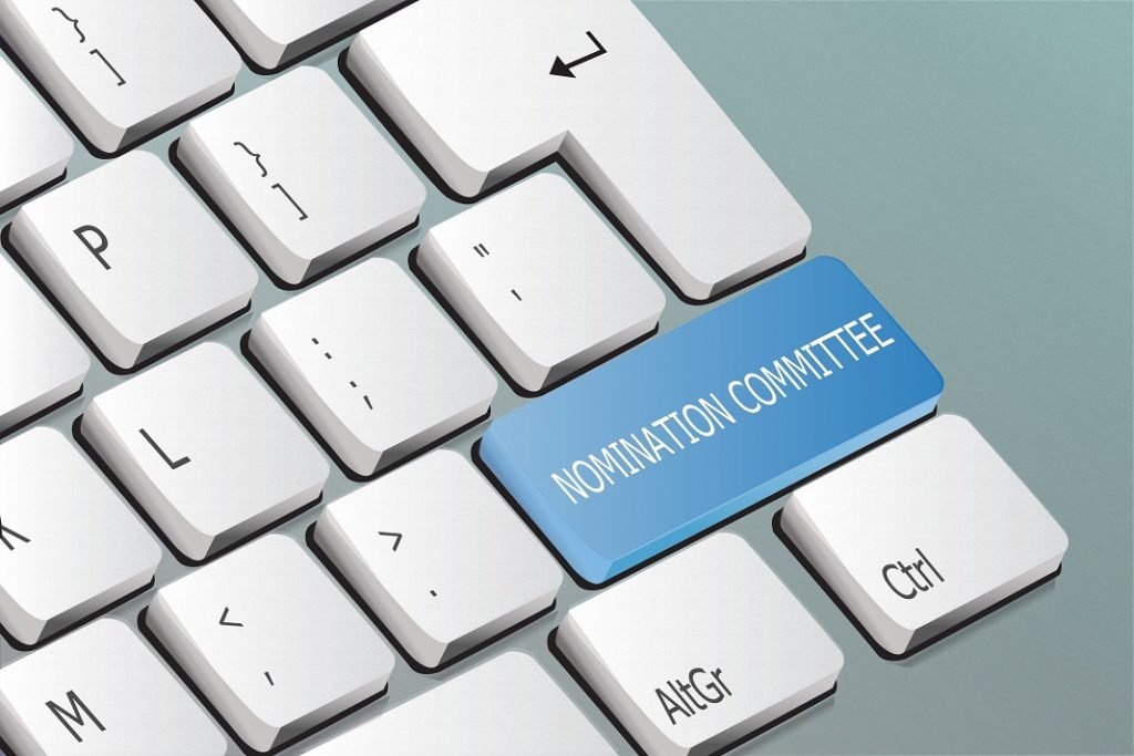 Nomination Committees: Role, Responsibilities & Best Practices