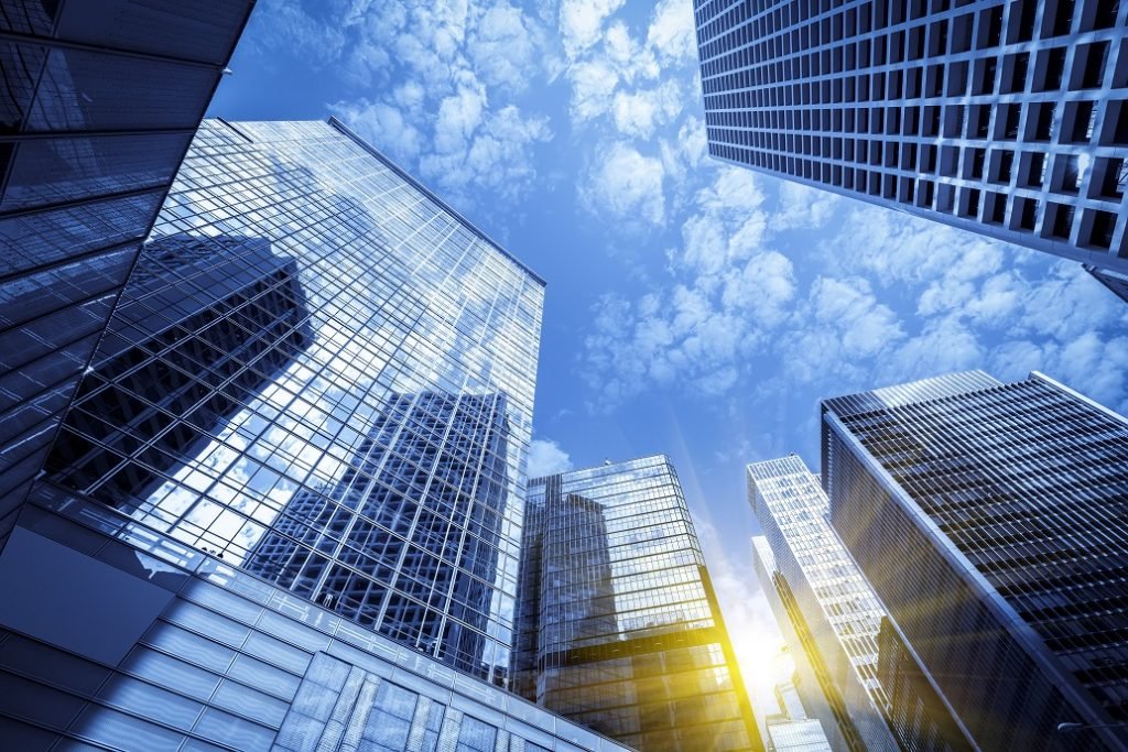 Office REITs: Understanding Investment in Commercial Office Properties