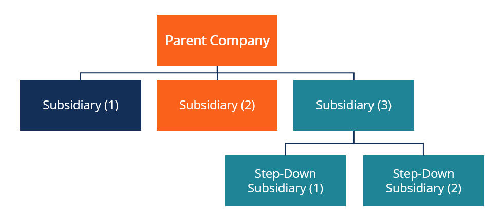 Parent Company Explained: Definition, Control & Examples