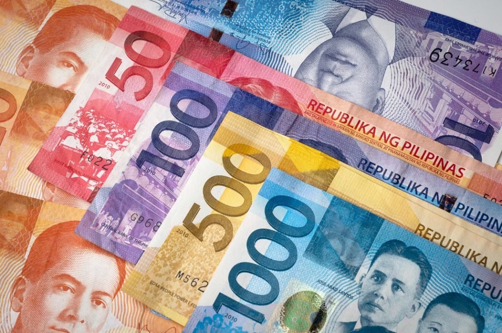 Philippine Peso (PHP): Your Comprehensive Guide