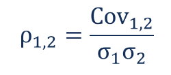 Portfolio Variance: Understanding Risk and Diversification