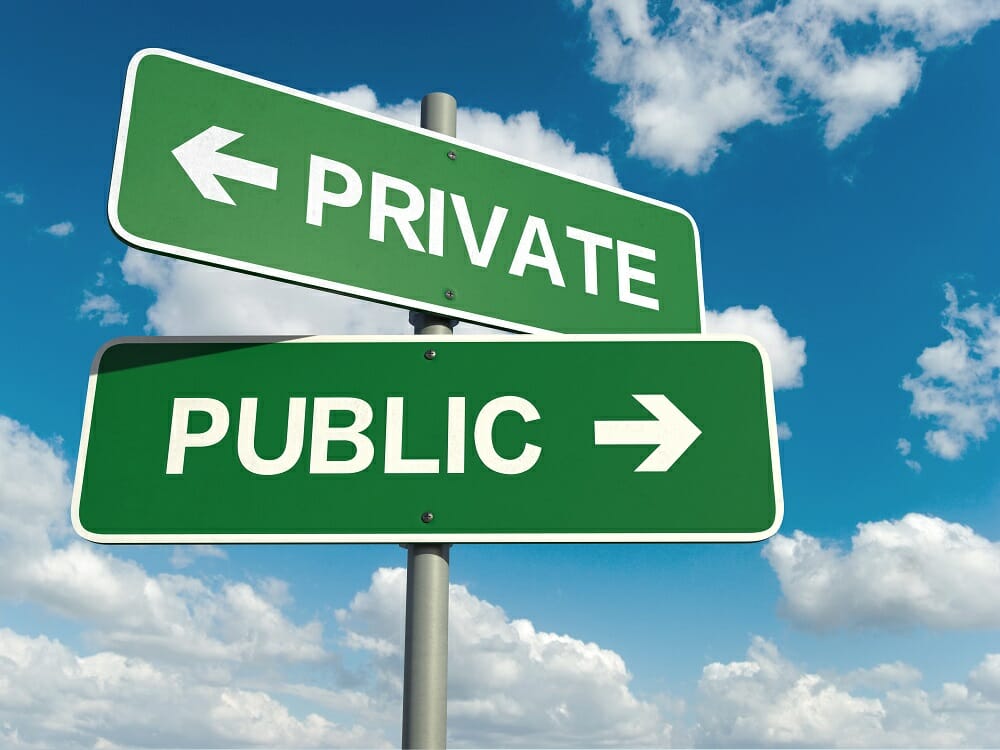 Private vs. Public Company: Key Differences Explained