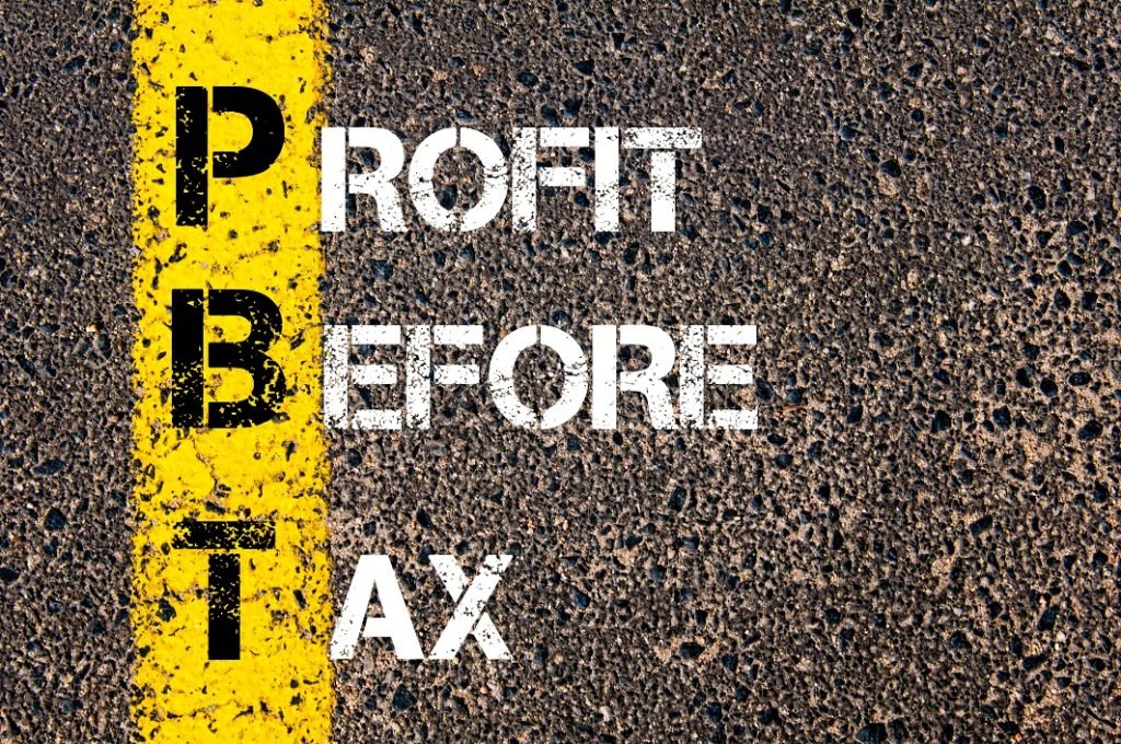 Profit Before Tax (PBT): Definition, Calculation & Importance