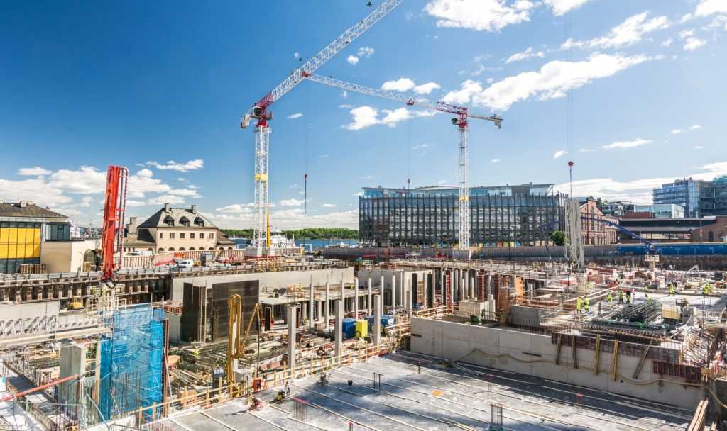 Understanding Real Estate: Definition, Types & Key Concepts