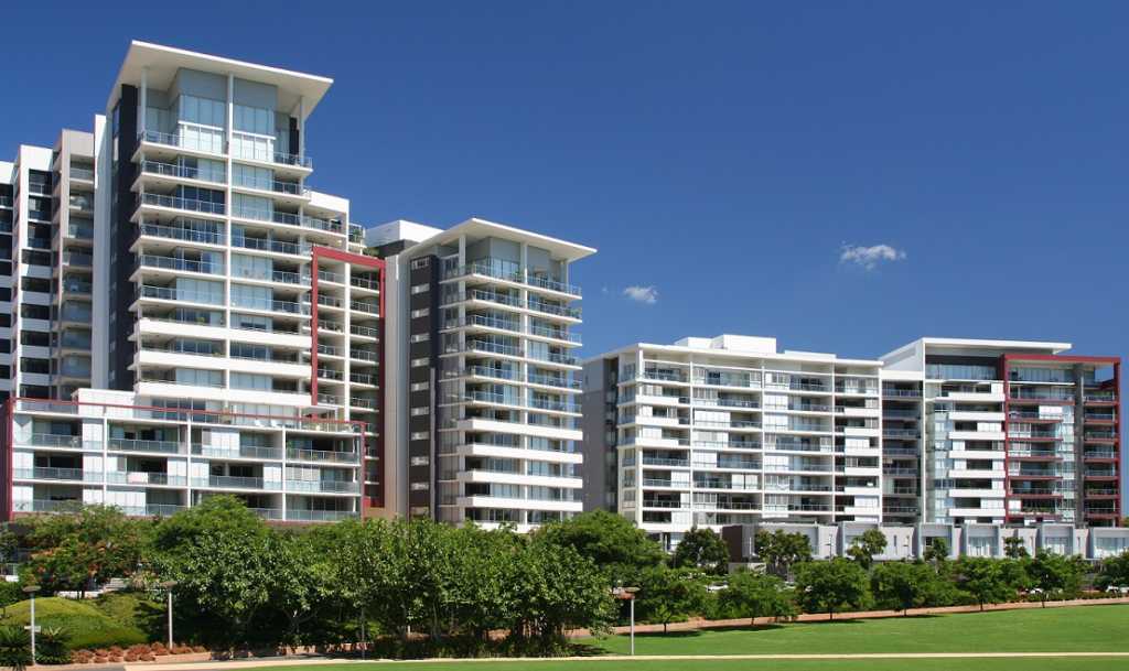 REITs Explained: Investing in Real Estate Through Trusts