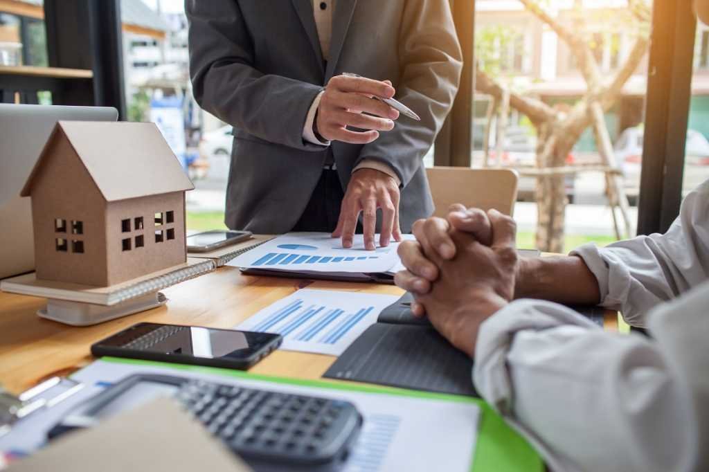 Real Estate Project Finance: A Comprehensive Guide