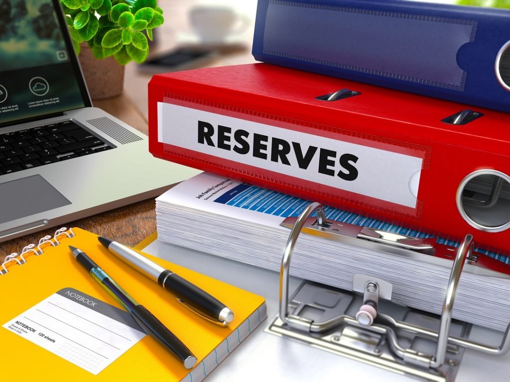 Reserve Funds: A Comprehensive Guide for Businesses & Individuals