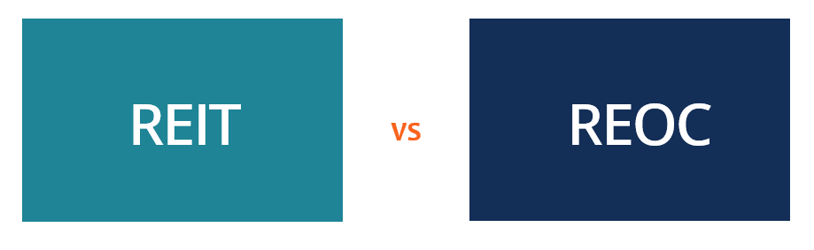 REIT vs. REOC: Understanding the Key Differences for Investors