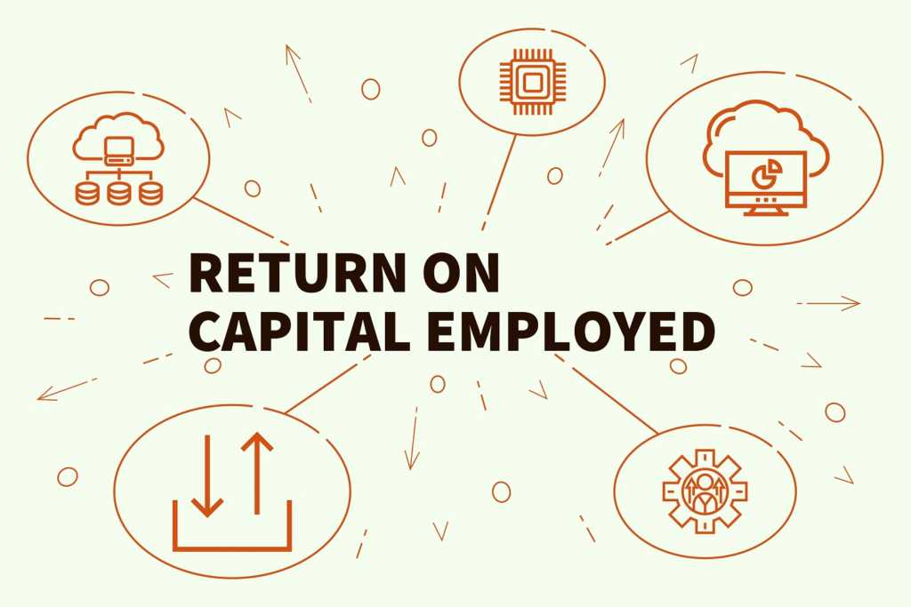 Return on Capital Employed (ROCE): Definition & Calculation