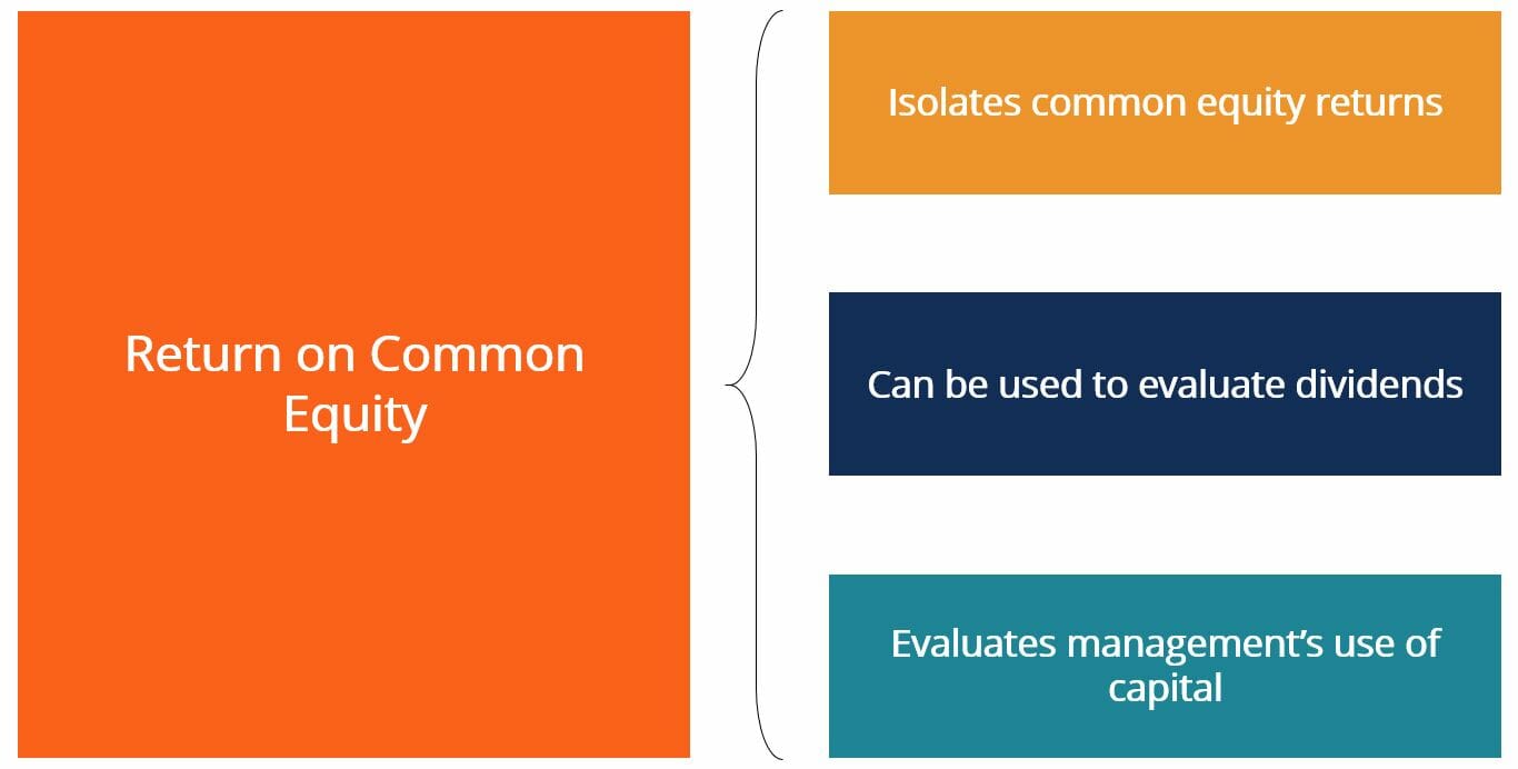 Return on Common Equity (ROCE): Definition & Importance